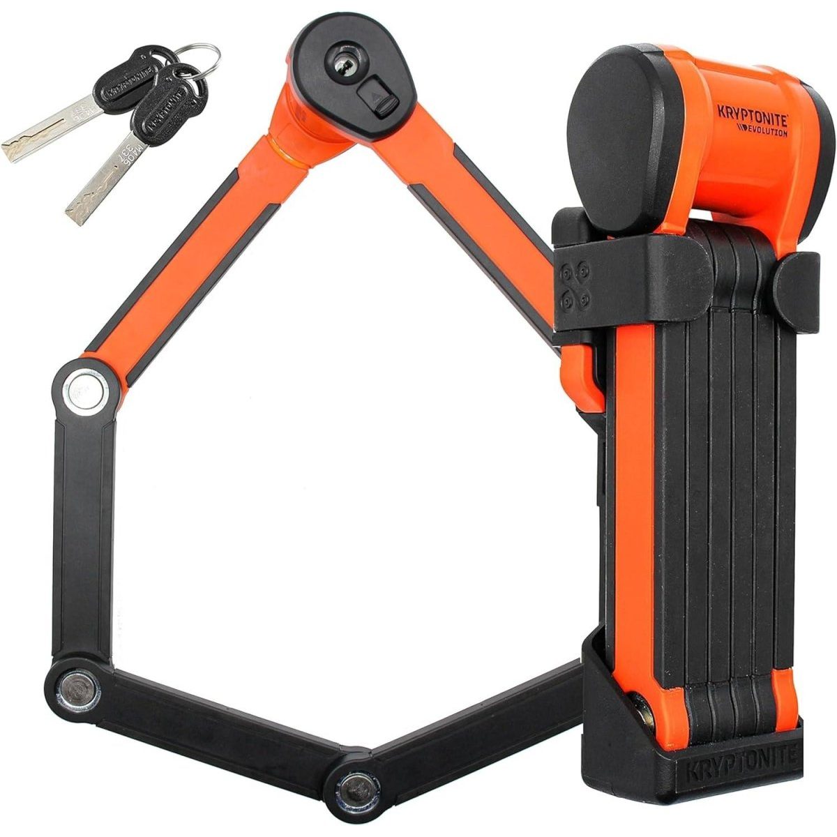 Antivol Kryptonite Évolution 790 Folding Lock - 90cm - E-Volty