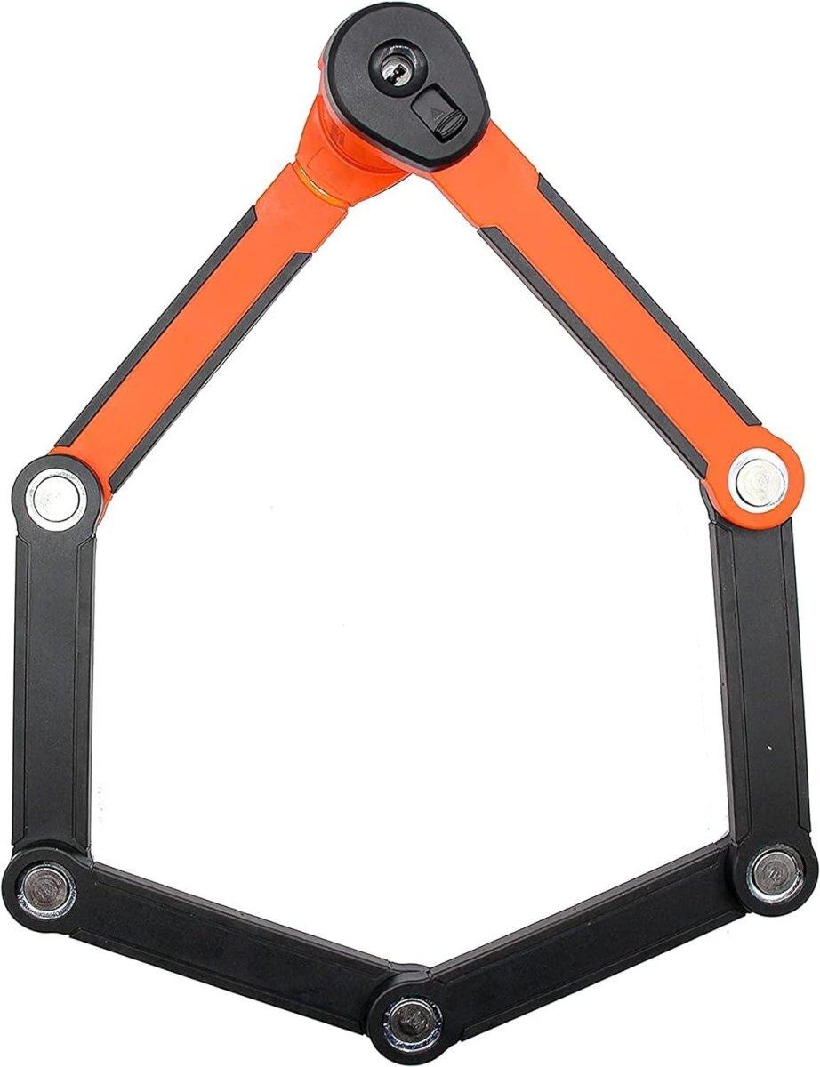 Antivol Kryptonite Évolution 790 Folding Lock - 90cm - E-Volty
