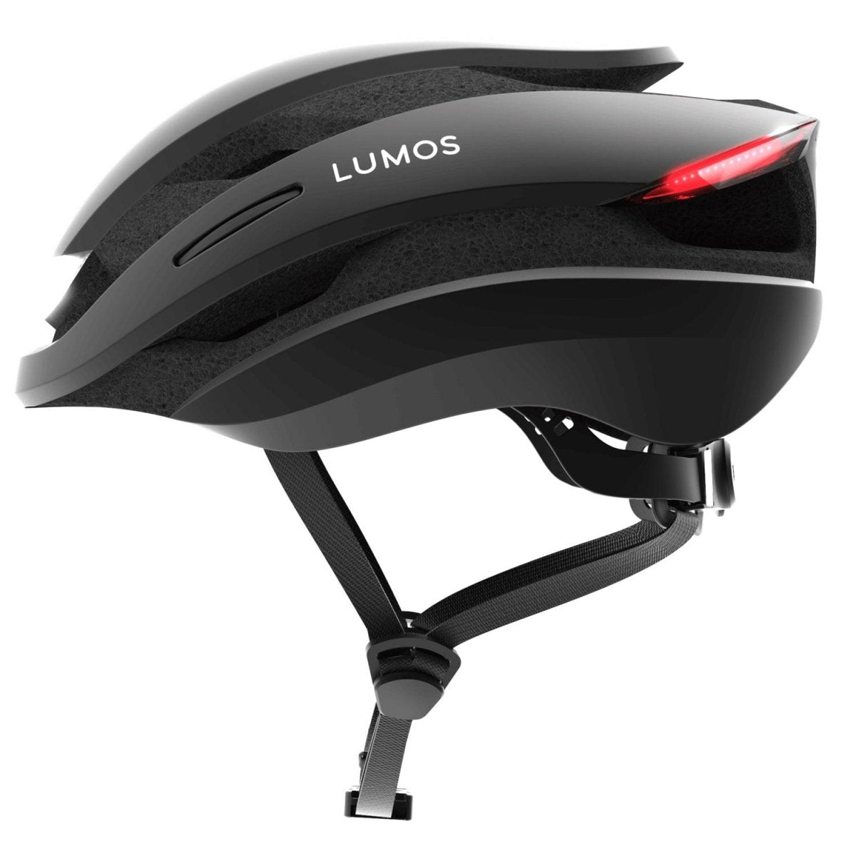 Casque clignotant Lumineux LUMOS Ultra pour trottinette électrique - E-Volty