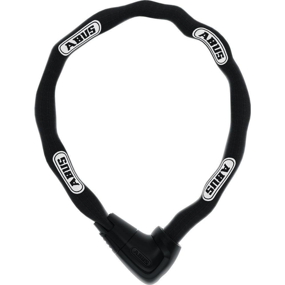 Anti Vol vélo avec clé Chaine ABUS Steel - O - Chain 9809/110 - E-Volty