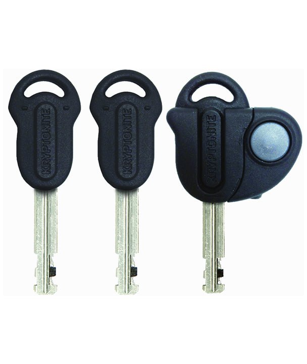 Antivol en U Kryptonite Evolution LS - E-Volty