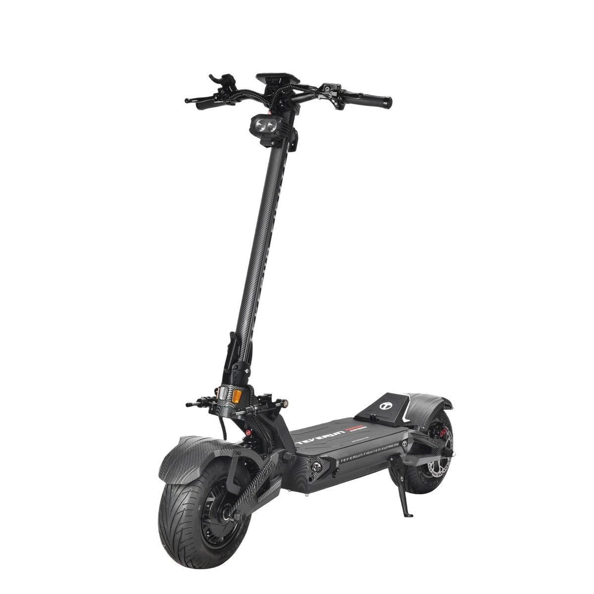 Trottinette Électrique Teverun 7260R V6 2026 - E-Volty
