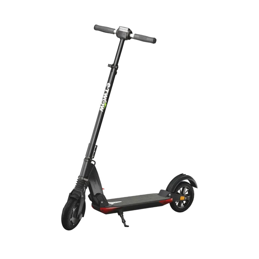 Trottinette Électrique Etwow Booster SE : Fiable et Abordable - E-Volty