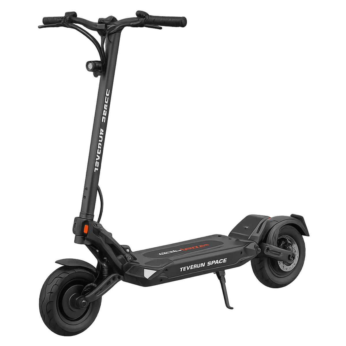 Trottinette Électrique Teverun Space : Pratique et Performante - E-Volty