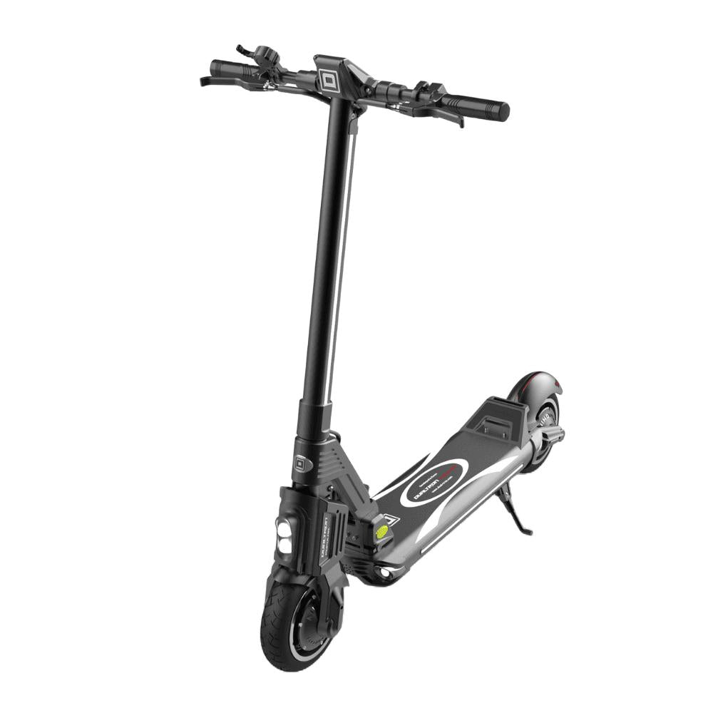 Trottinette Électrique Dualtron Pop (Popular) : Polyvalence et Qualité - E-Volty
