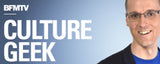 BFM Culture Geek