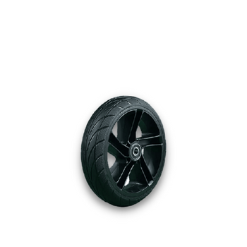 Roues trottinette électrique roue pas cher