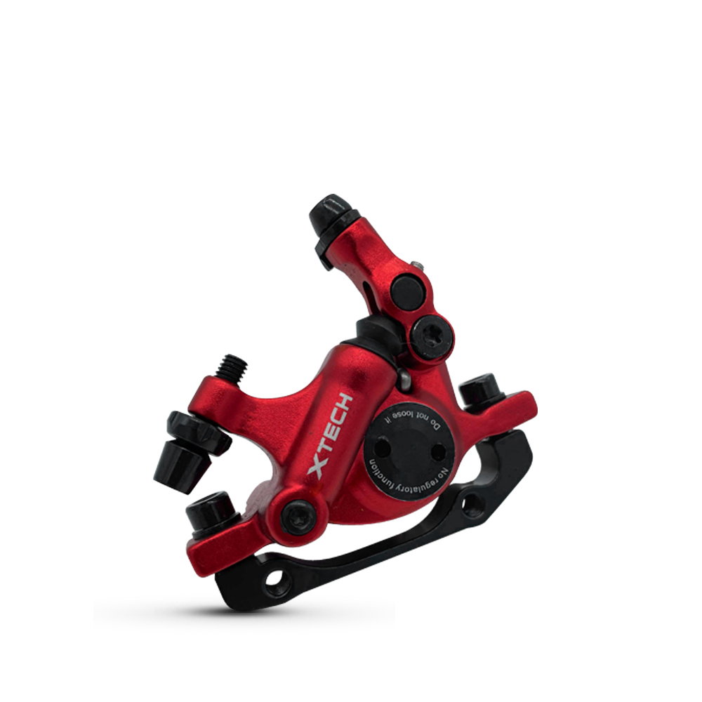 Étrier de frein pour trottinette électrique