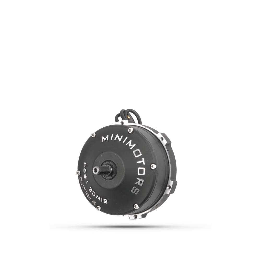 moteur trottinette électrique 