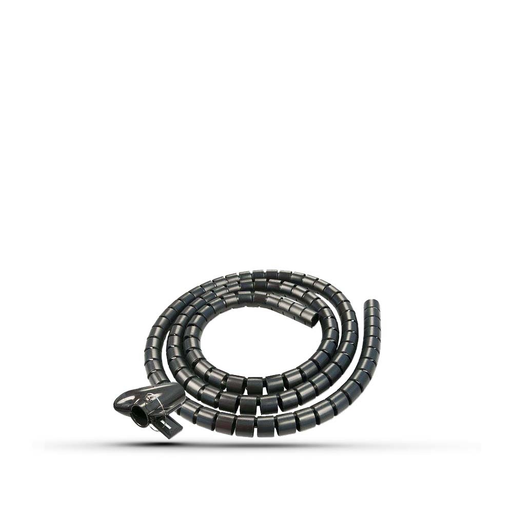 gaine passe cable carbonrevo noir