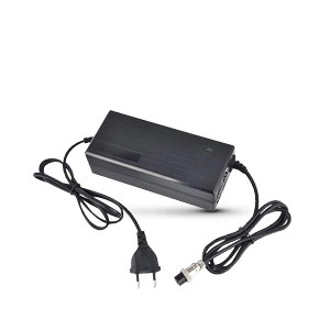 chargeur trottinette électrique standard et rapide