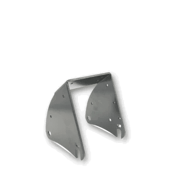 Pièces Châssis de trottinette électrique