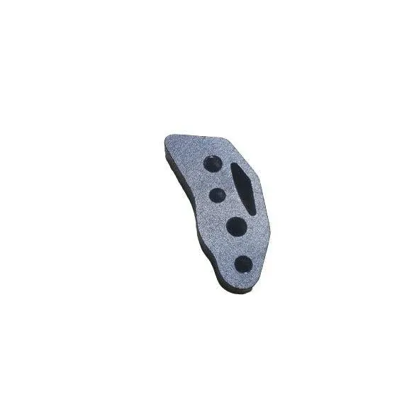 Support pour Garde Boue (10 pouces) pour Trottinette Electrique Teverun Blade Mini