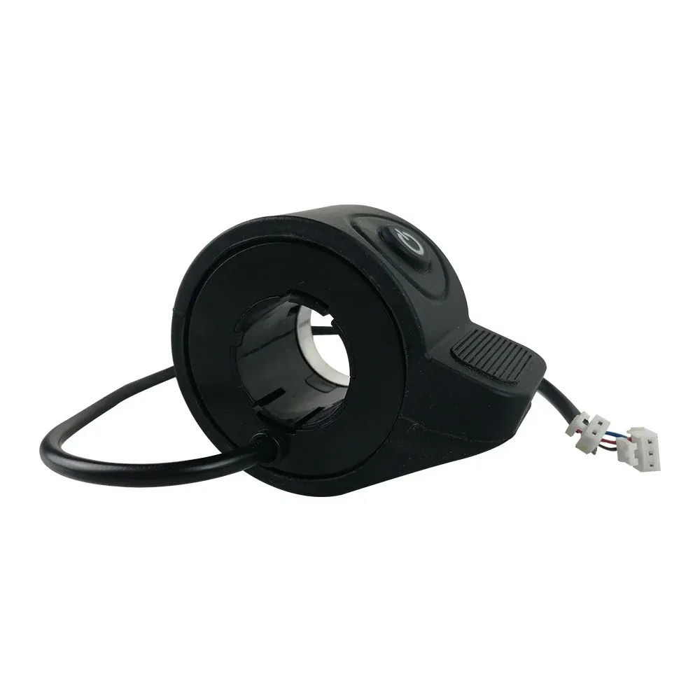 Accélérateur Et Bouton On/Off Pour Trottinette Électrique