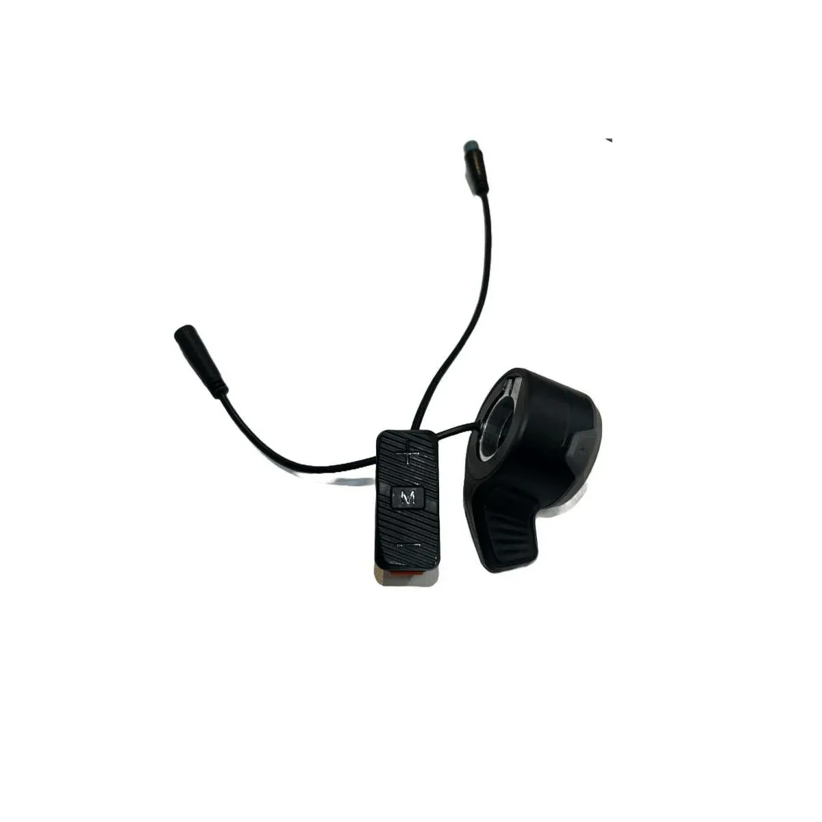 Commodo Nouvelle Génération pour Trottinette Electrique Teverun