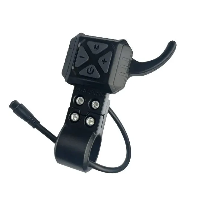 Accélérateur pour Trottinette Électrique Langfeite GT2 et GT2RS