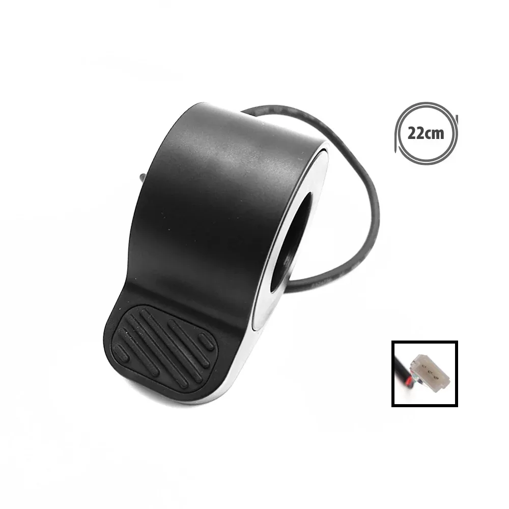 Accélérateur Pour Trottinette Électrique Ninebot Segway G2 Max