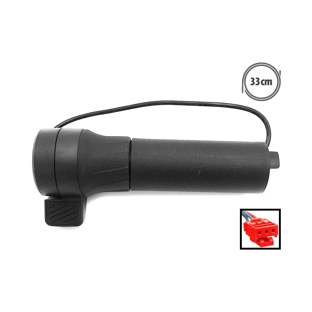 Accélérateur Pour Trottinette Électrique Ninebot Segway ZT3 Pro