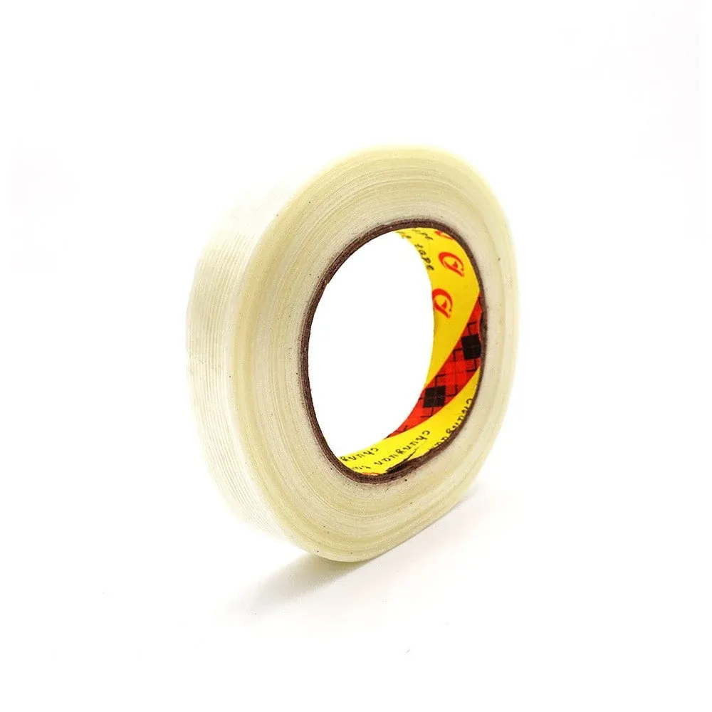 Adhésif Fibre de Verre 20 mm x 50 m pour Trottinette Électrique