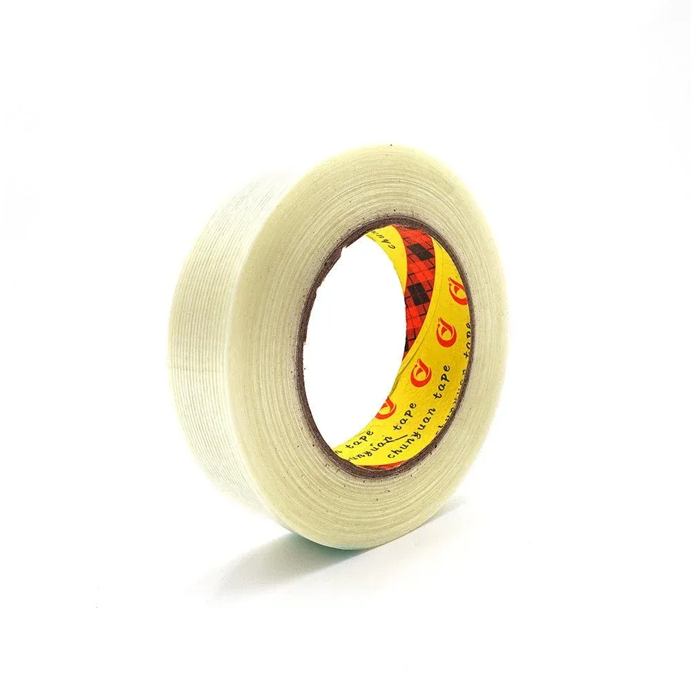 Adhésif Fibre de Verre 30 mm x 50 m pour Trottinette Électrique