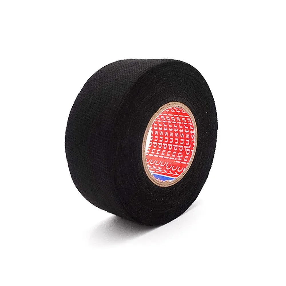 Adhésif Tissu Nylon 32 mm x 15 m pour Trottinette Électrique