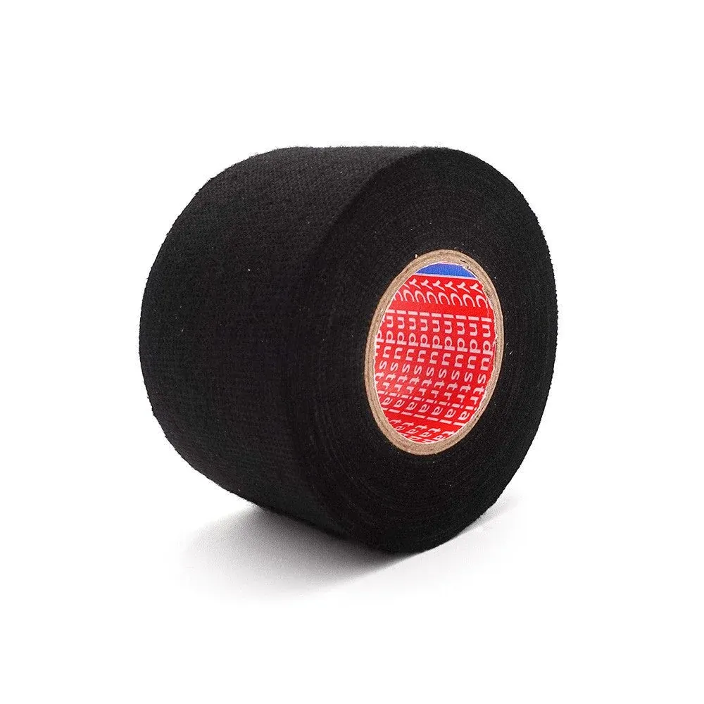 Adhésif Tissu Nylon 50 mm x 15 m pour Trottinette Électrique