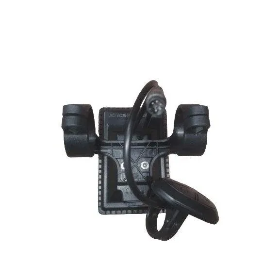 Affichage TFT pour Trottinette Electrique 60V Teverun Supreme, Fighter 11 et 11 Plus
