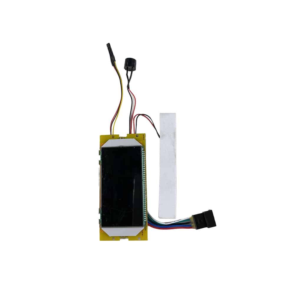 Afficheur Et LED Pour Trottinette Électrique Kugoo S1 S2 S3 & S3 Pro