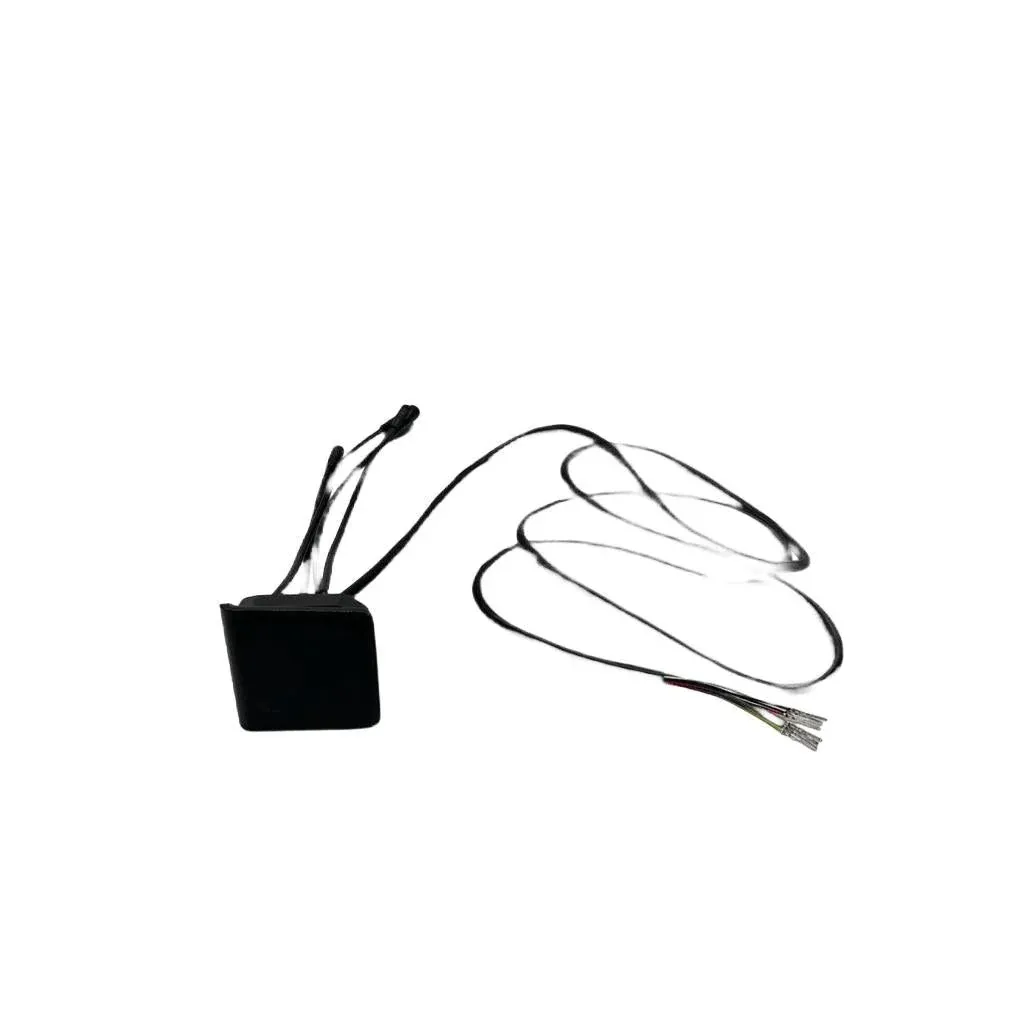 Afficheur EY2 (Bluetooth) pour Trottinette Electrique Dualtron Togo