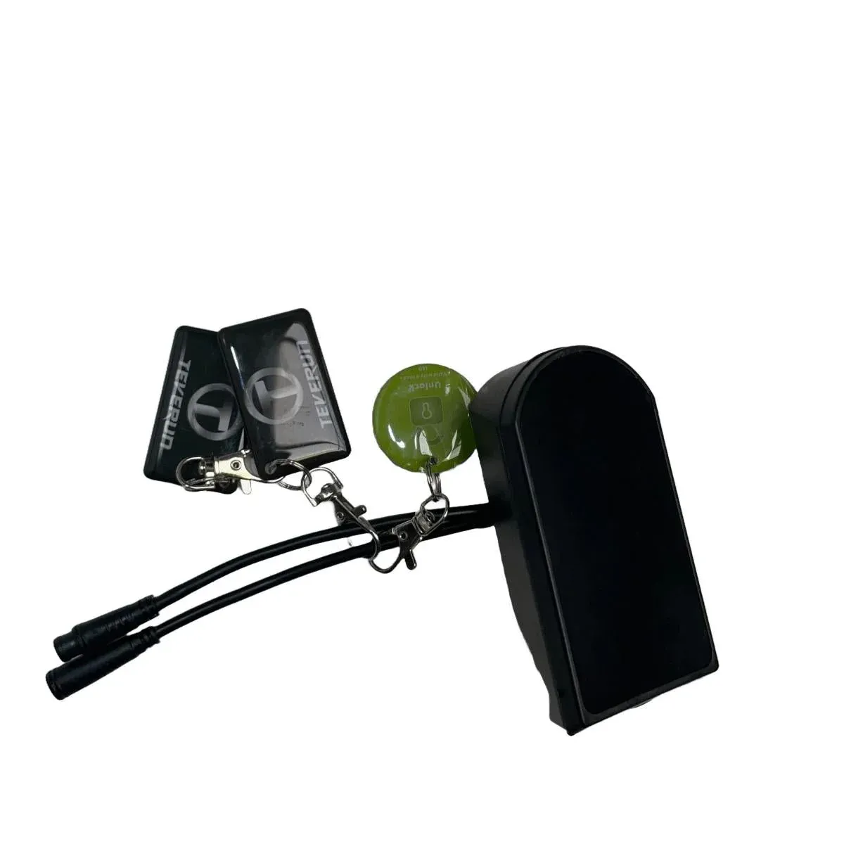 Afficheur LED Mini pour Trottinette Electrique Fighter Mini - Teverun