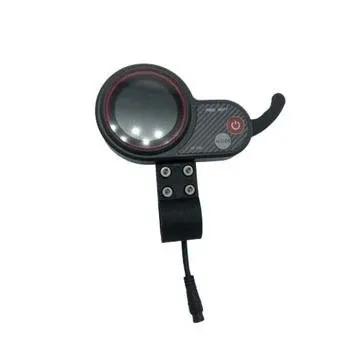 Afficheur SP-100 pour Trottinette Électrique Speedtrott GX12 et GX15