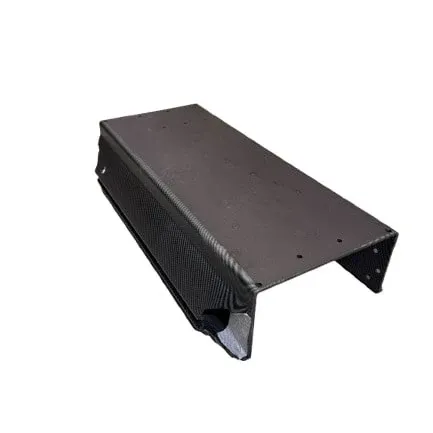 Deck en Carbon pour Trottinette Electrique 7260R