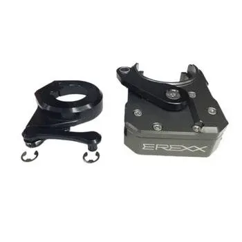 Amortisseur de direction EREXX pour Trottinette Dualtron Storm, Victor, Thunder 2, City, Achilleus