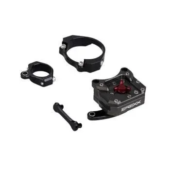 Amortisseur de direction EREXX pour Trottinette Électrique Kaabo Wolf Warrior 11 et King