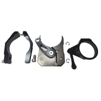 Amortisseur de direction EREXX pour Trottinette Électrique Nami Burn E et E2