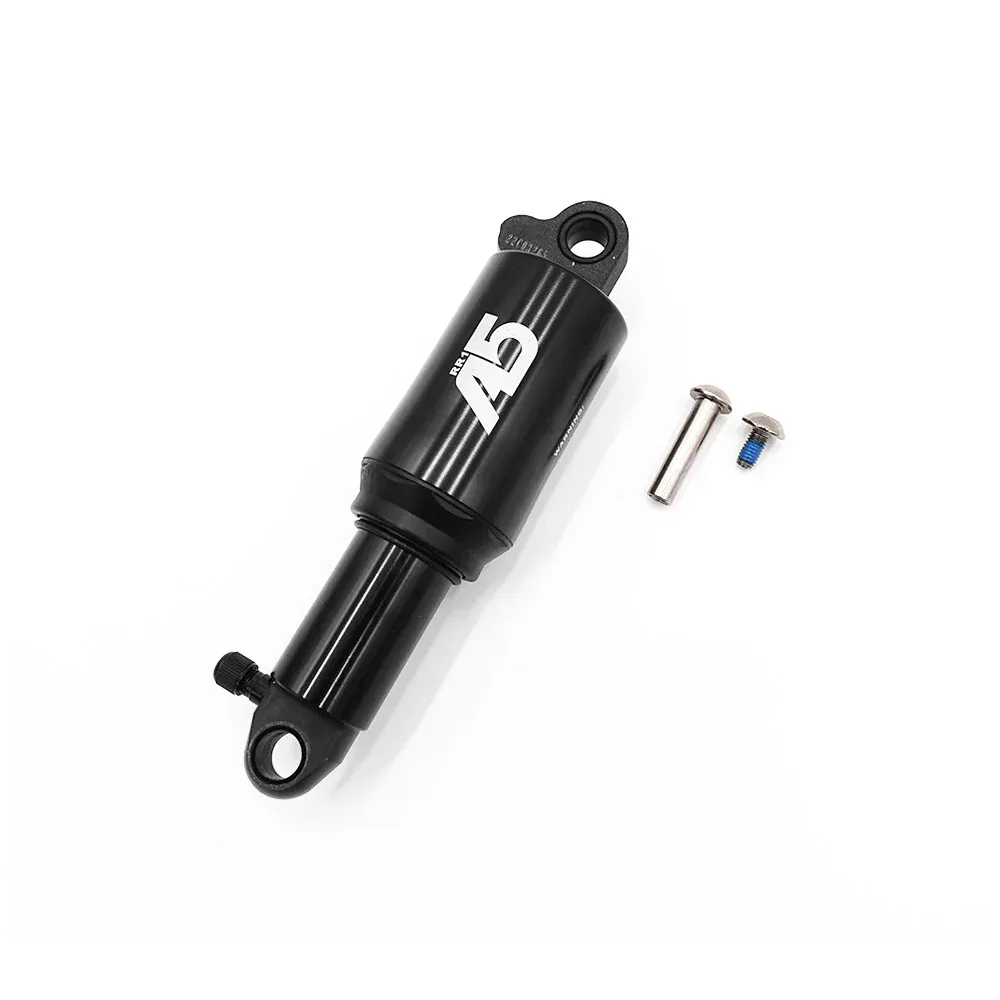 Amortisseur EXA Form A5 RR1 165mm pour Trottinette Électrique
