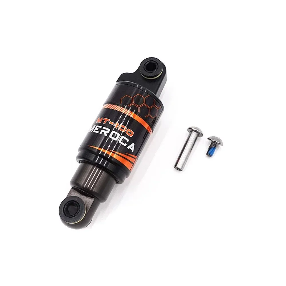 Amortisseur Meroca 125mm pour Trottinette Électrique