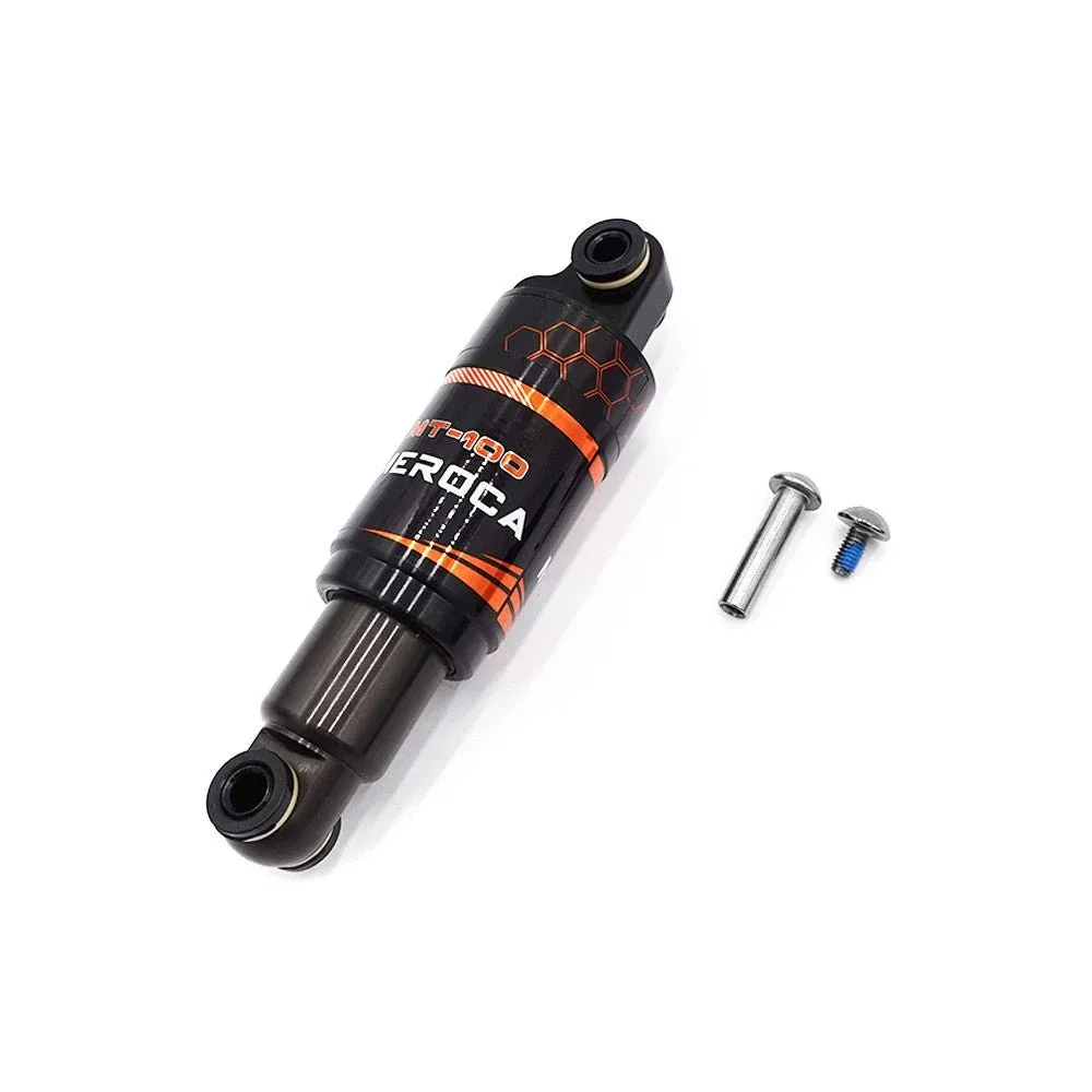 Amortisseur Meroca 150mm pour Trottinette Électrique