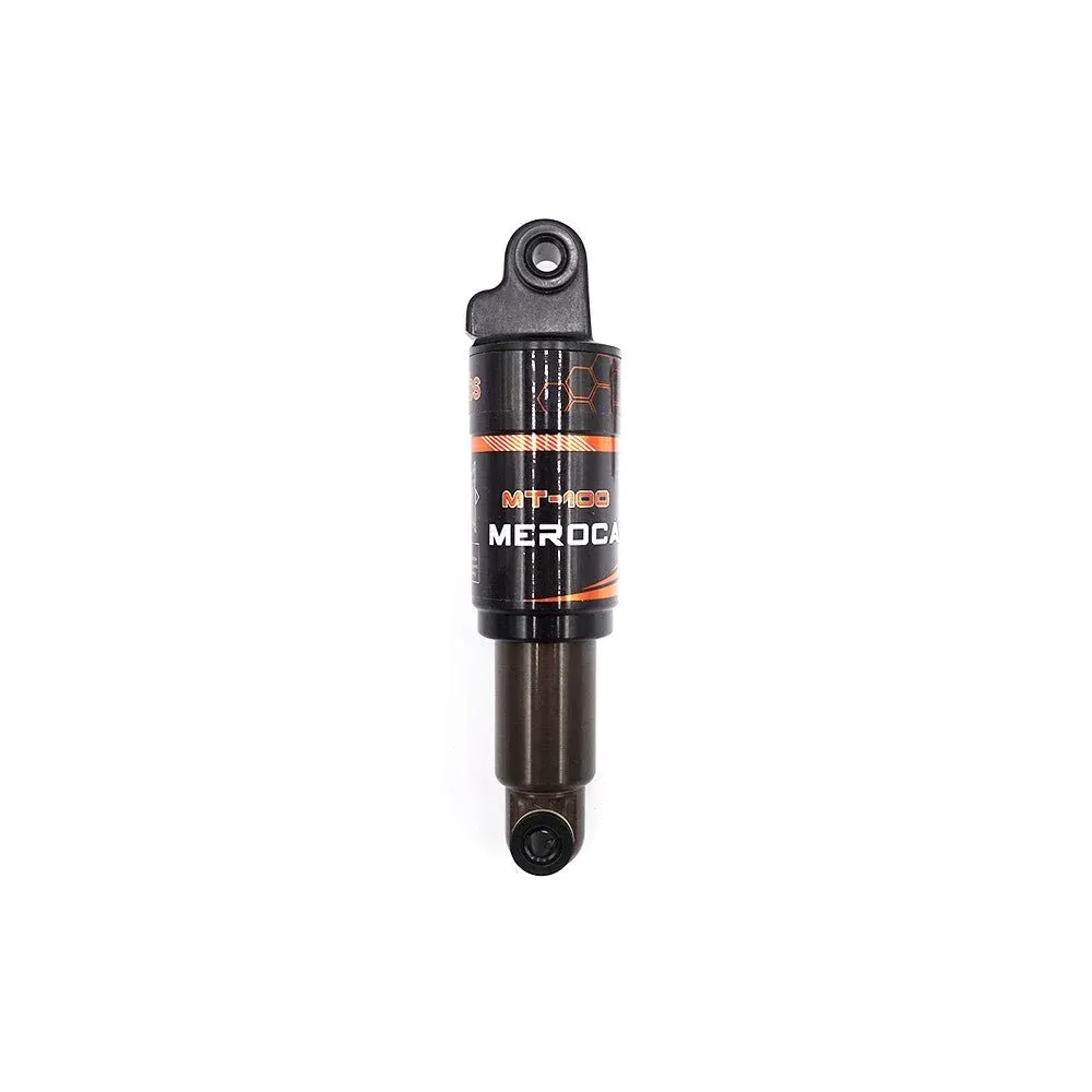 Amortisseur Meroca 165mm pour Trottinette Électrique