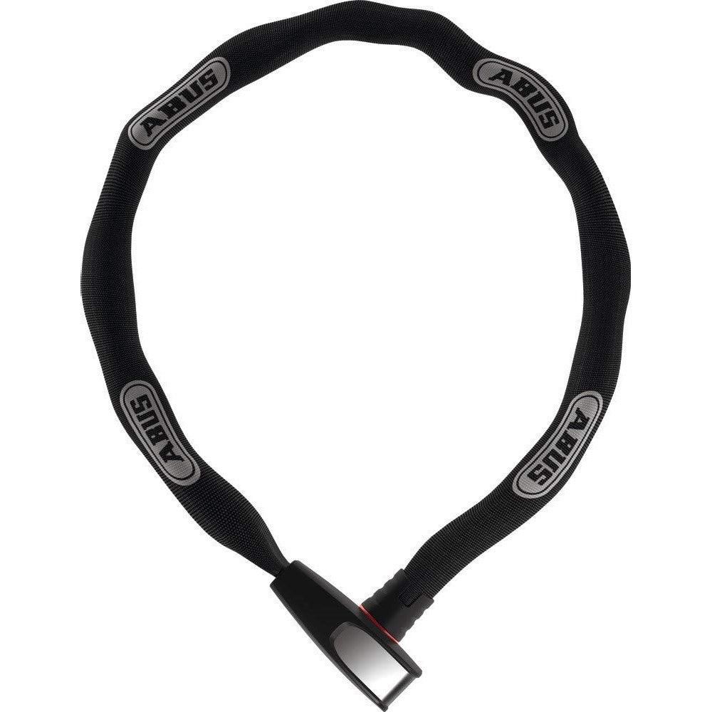 Anti Vol vélo avec clé Cadenas ABUS Steel-O-Chain 8807K/85
