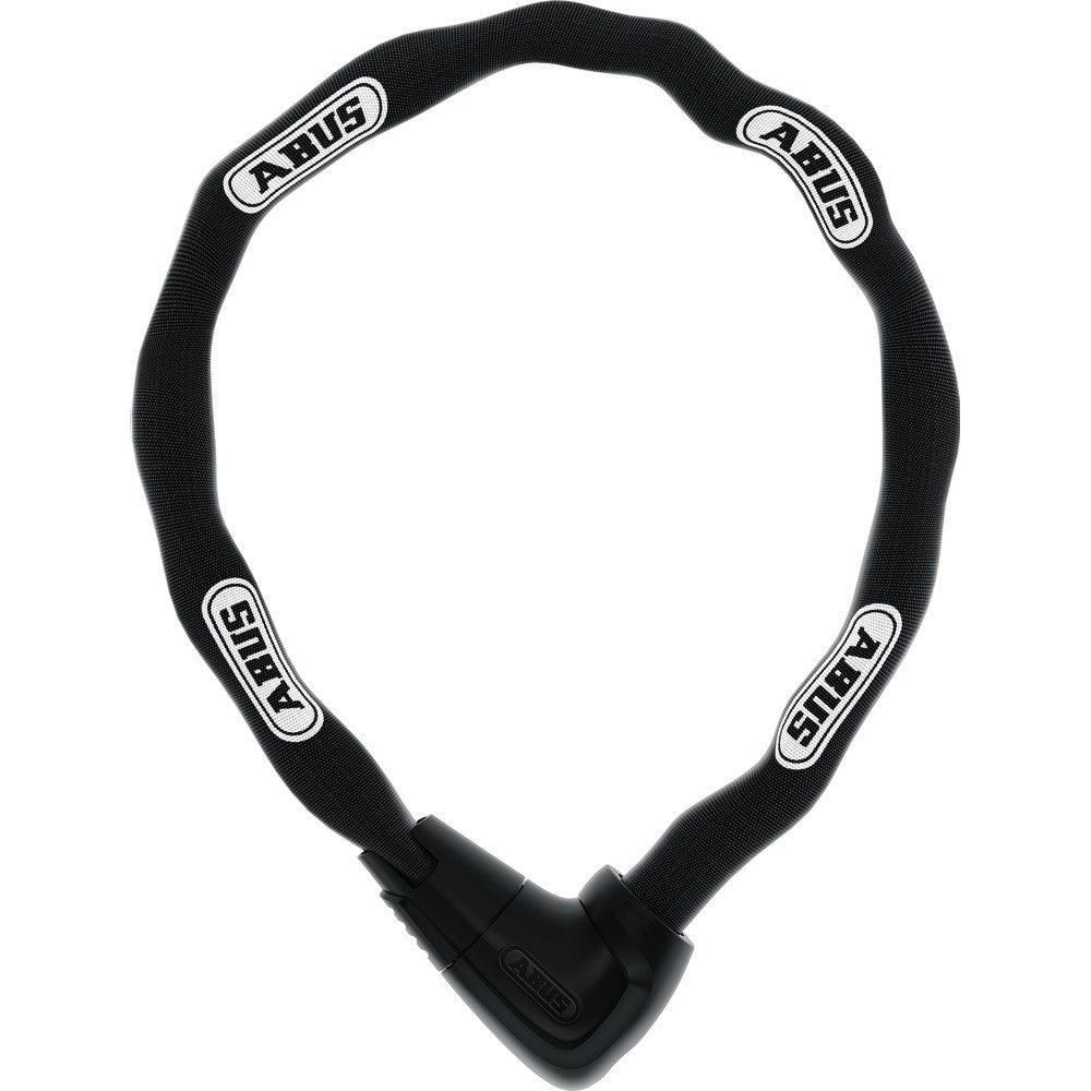 Anti Vol vélo avec clé Chaine ABUS Steel-O-Chain 9809/110