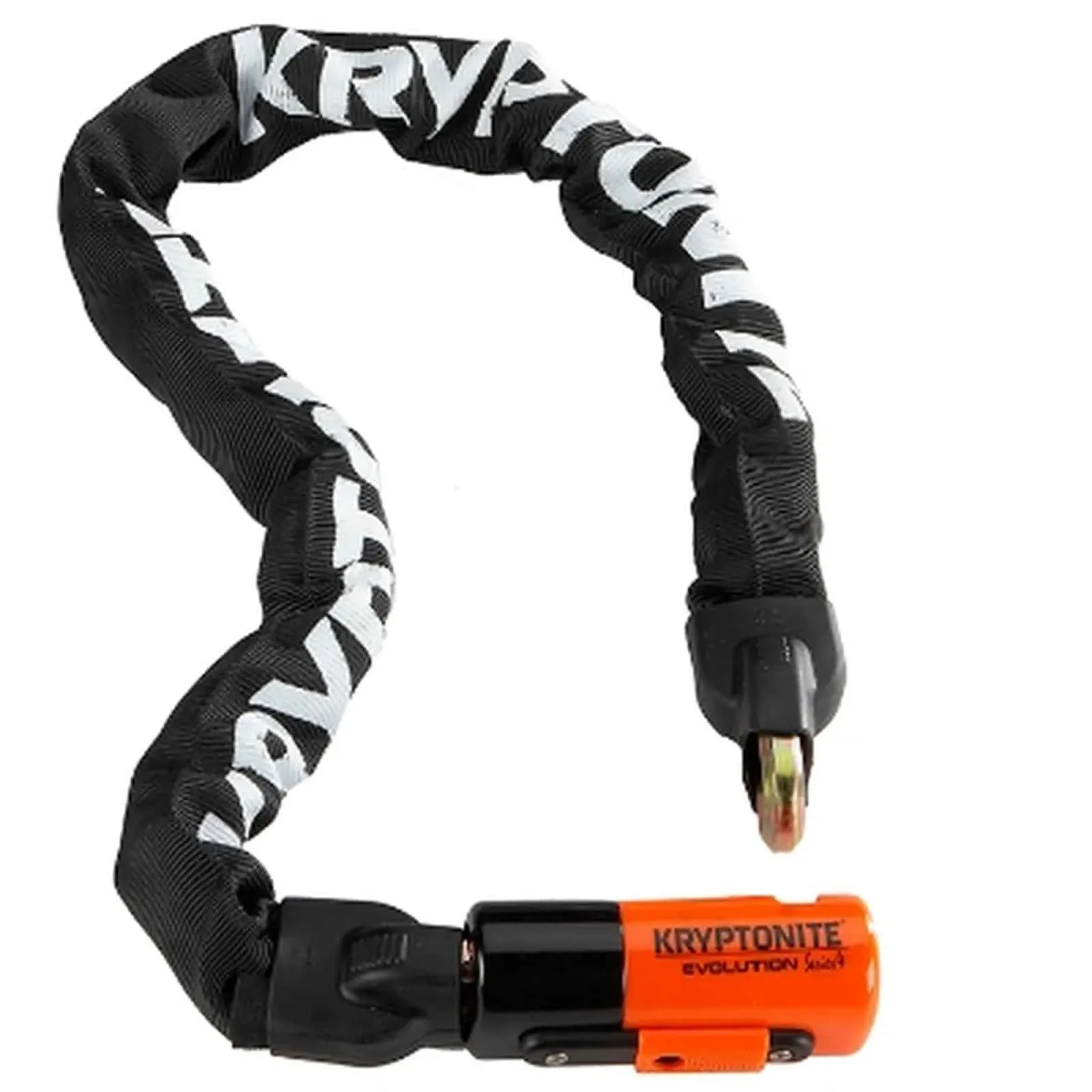 Antivol Kryptonite Chaîne Evolution 1090 - 90cm