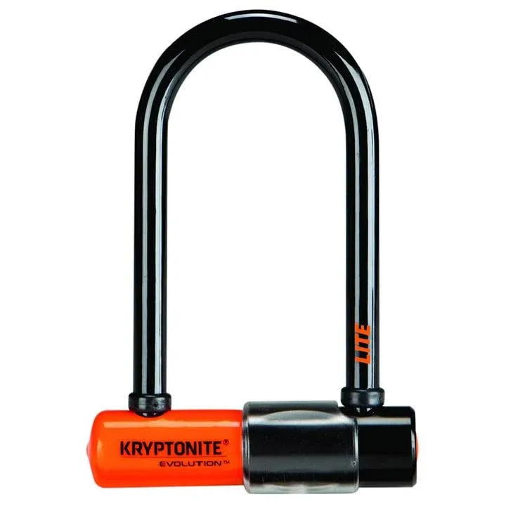 Anti Vol en U Kryptonite Evolution Lite Mini 6