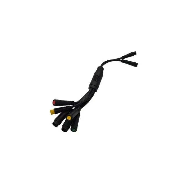 Araignée UBHI pour Trottinette Electrique Nami