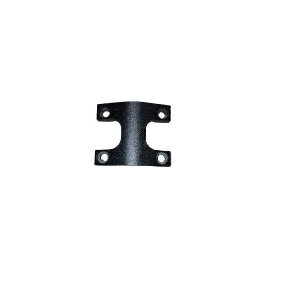 Attache de Support Guidon Potence pour Trottinette Electrique Fighter Mini - Teverun
