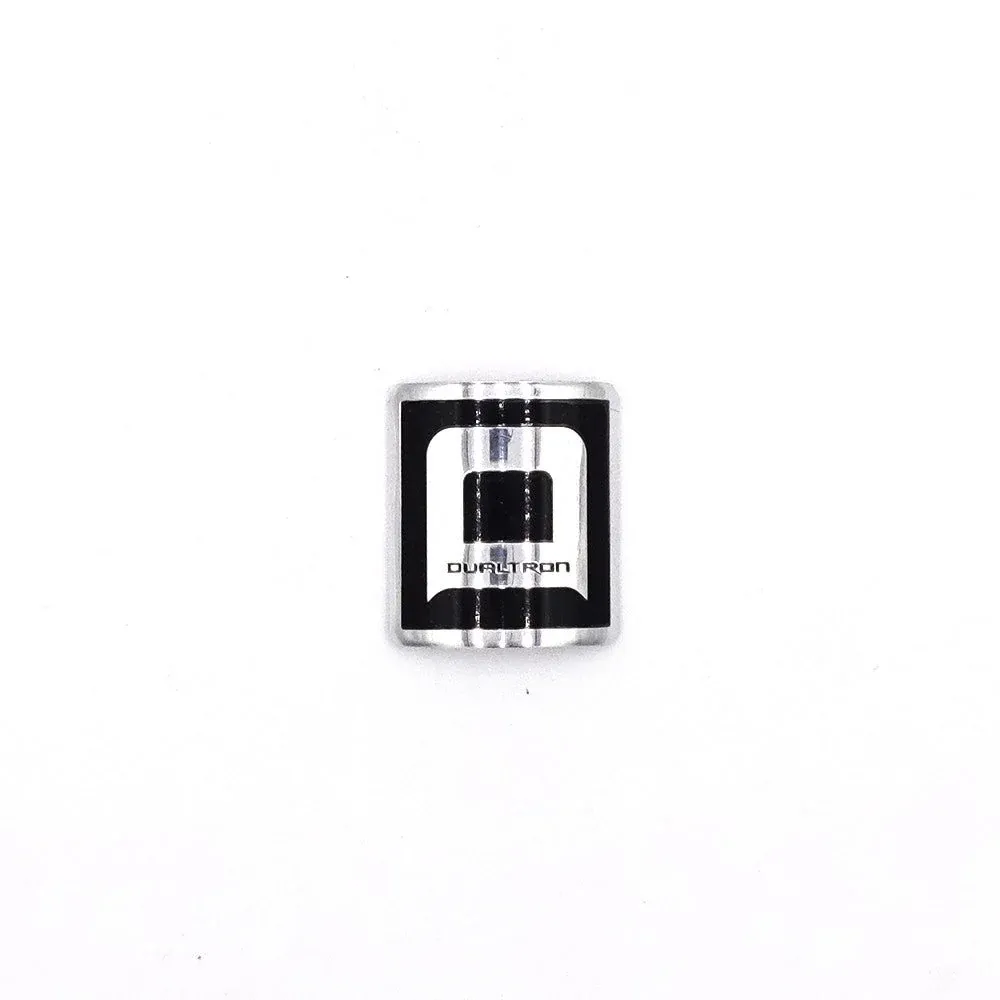 Autocollant Logo pour Trottinette Électrique Dualtron