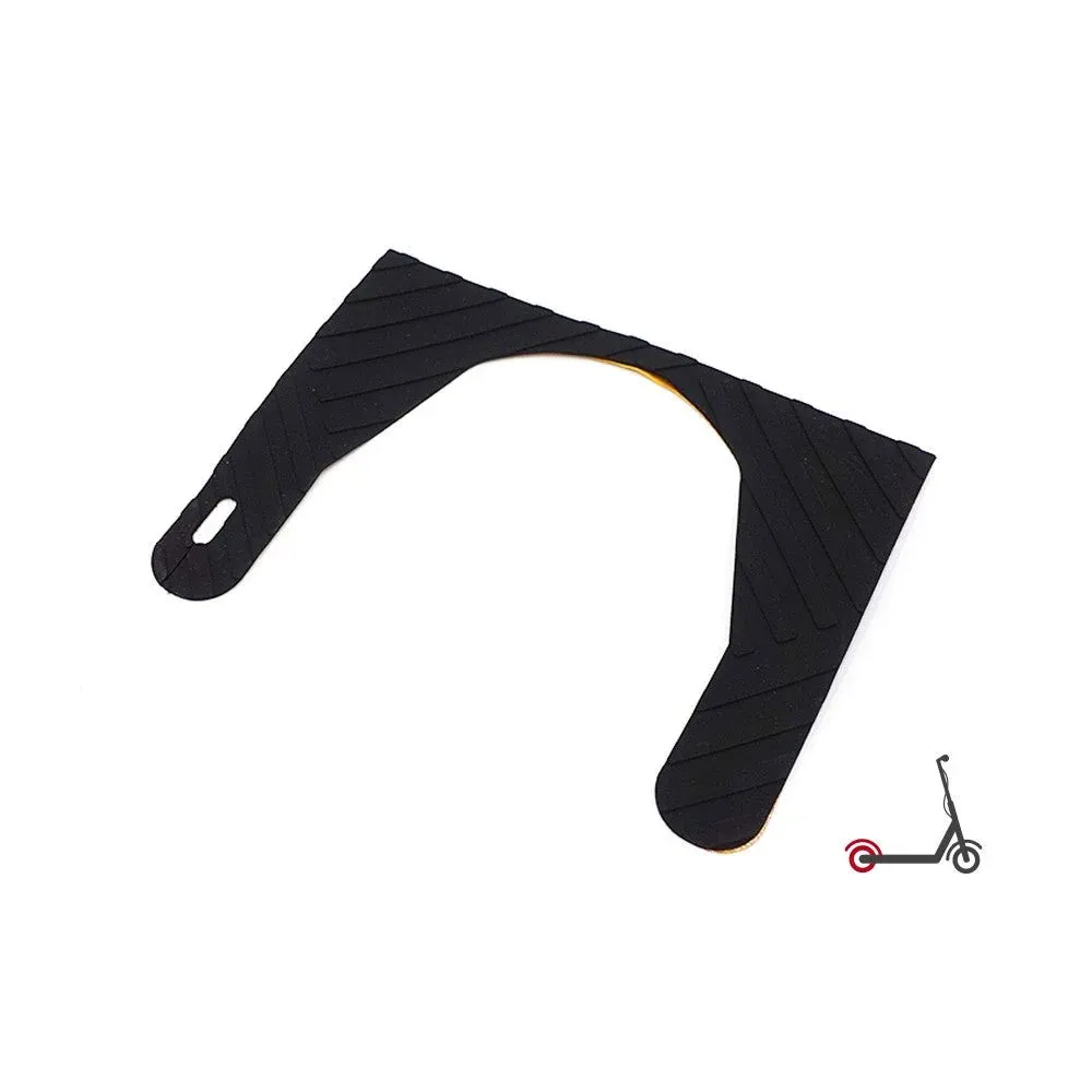 Autocollant Petit Silicone Arrière Deck pour Trottinette Électrique Ocean Drive X9