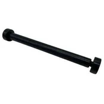 Axe de Fixation Fourche Arrière 1/3 pour Trottinette Électrique Kaabo wolf Warrior 11 et 11 Plus