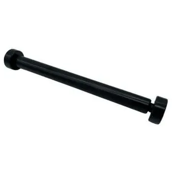 Axe de Fixation Fourche Arrière 3/3 pour Trottinette Électrique Kaabo wolf Warrior 11 et 11 Plus