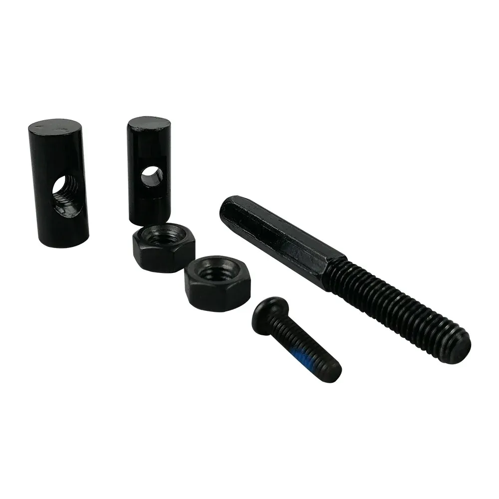 Axe de Pliage Potence pour Trottinette Électrique Ninebot G30 Max